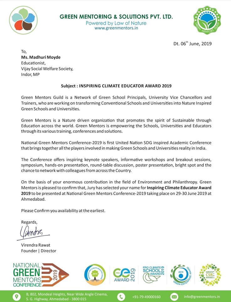 Certificate 3